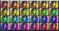 Preview: LUT Stile Color Harmonic